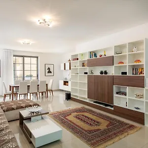 Belmonte Heights - Luxury 3 Bedroom Sliema